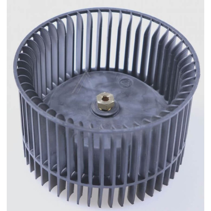 Ventola girante motore diametro 12,7 cm Faber 133.0084.943