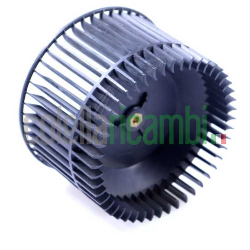 Ventola girante motore diametro 12,7 cm Faber 133.0084.943