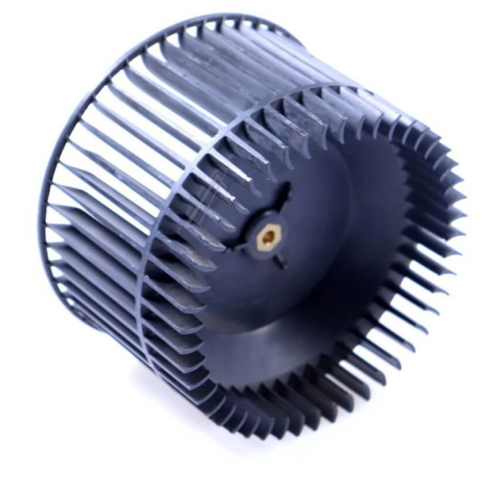 Ventola girante motore diametro 12,7 cm Faber 133.0084.943