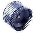 Ventola girante motore diametro 12,7 cm Faber 133.0084.943