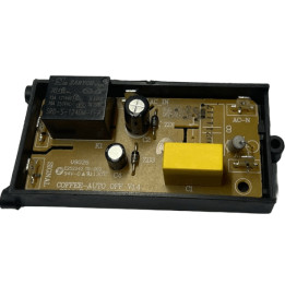 Scheda elettronica per macchina caffe Bialetti Mokona modello CF40 originale 912994090