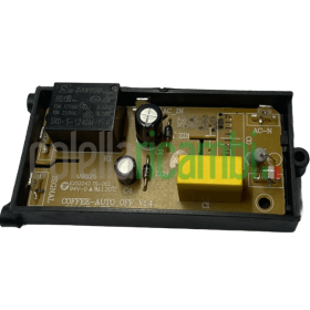 Scheda elettronica per macchina caffe Bialetti Mokona modello CF40 originale 912994090