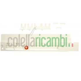 Frontalino cappa Faber 133.0085.484