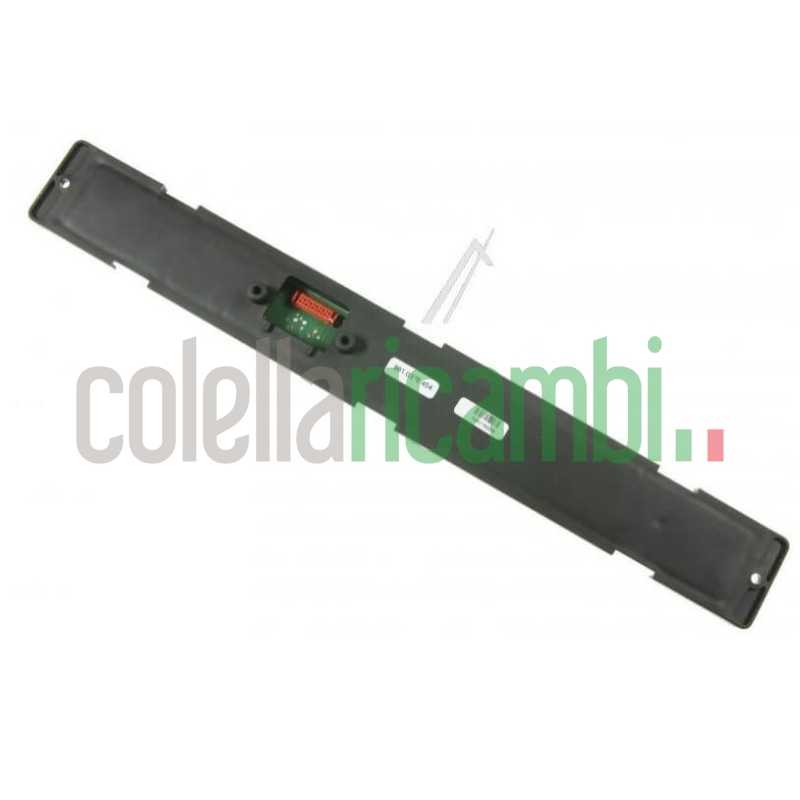 Pulsantiera tastiera capacitiva per cappa Faber 133.0151.814