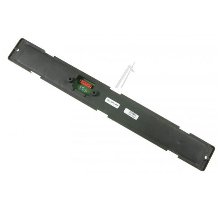 Pulsantiera tastiera capacitiva per cappa Faber 133.0151.814