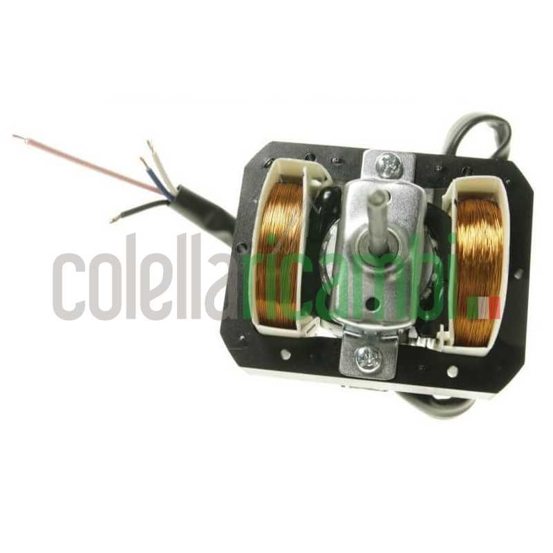 Motore cappa K18 P18 sinistro Faber Franke 400000127 133.0152.922