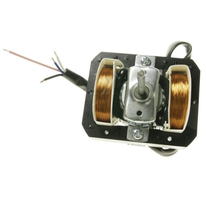 Motore cappa K18 P18 sinistro Faber Franke 400000127 133.0152.922