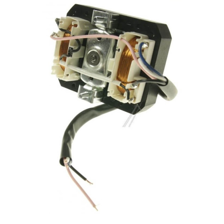 Motore cappa K18 P18 sinistro Faber Franke 400000127 133.0152.922