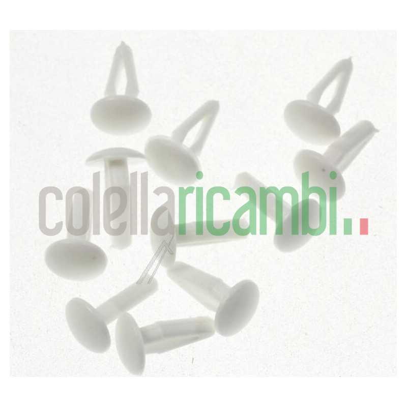 Clip cappa aspirante Faber Roblin 133.0154.116