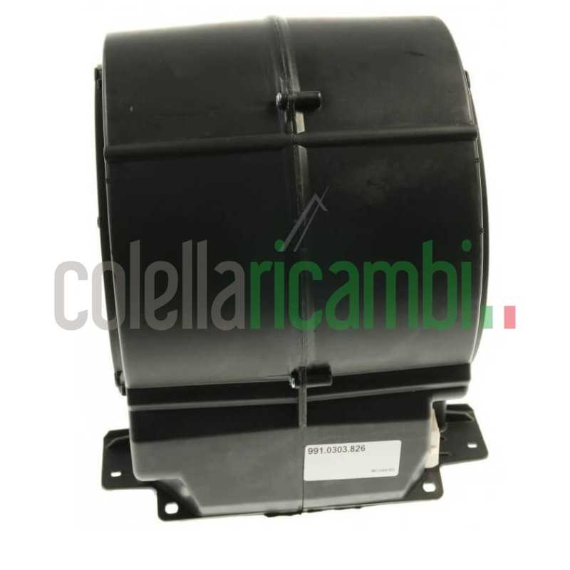 Motore cappa aspirante 800 MC Faber Roblin 133.0154.603