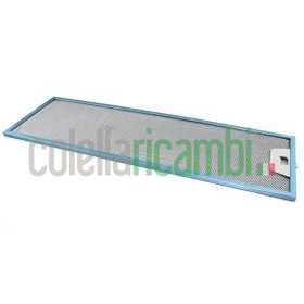 Filtro grassi Cassetta Omnia 60cm Faber 133.0166.532