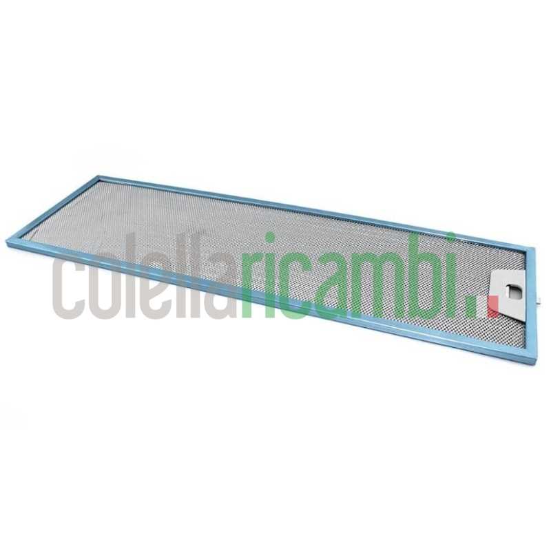 Filtro grassi Cassetta Omnia 60cm Faber 133.0166.532