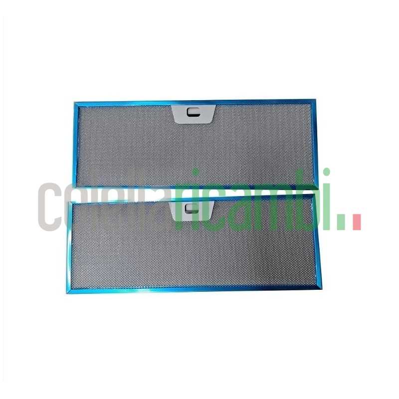 Filtro metallico antigrasso Faber 133.0166.533