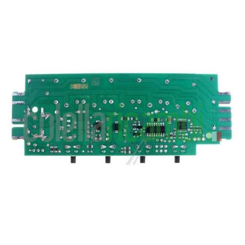 Scheda di controllo ESZ2 4V 120-230V/50-60 L2 Faber 133.0184.467