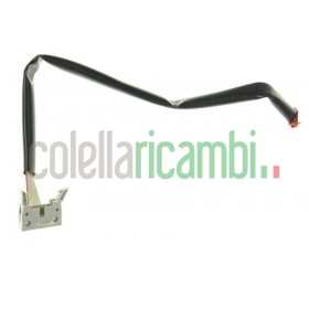 Cavo flat 350mm cappa cucina Faber Roblin Cylindra Isola 133.0191.395