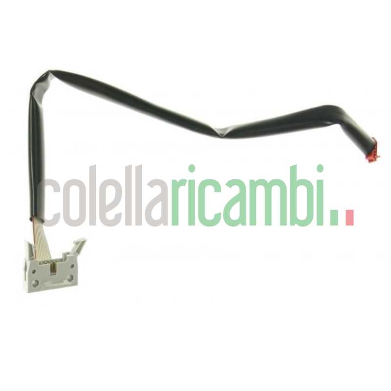 Cavo flat 350mm cappa cucina Faber Roblin Cylindra Isola 133.0191.395