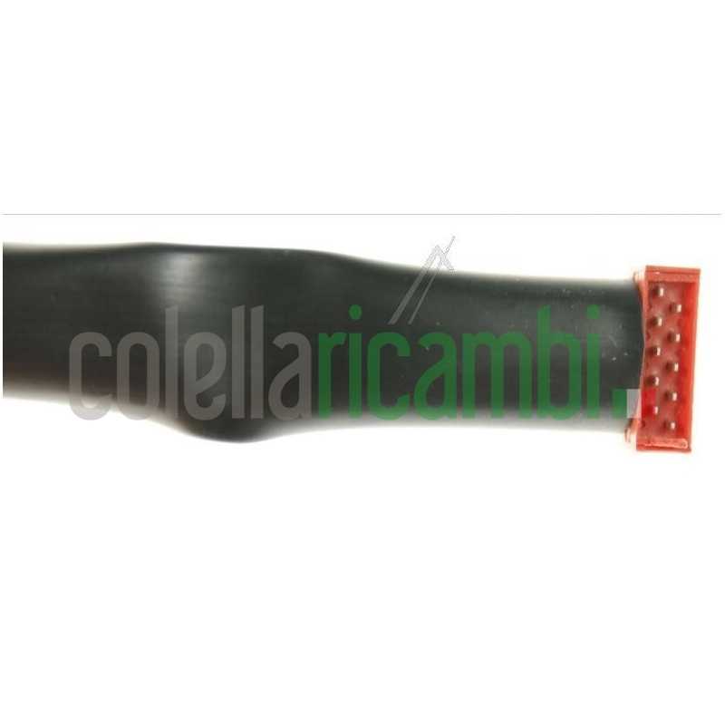 Cavo flat 350mm cappa cucina Faber Roblin Cylindra Isola 133.0191.395