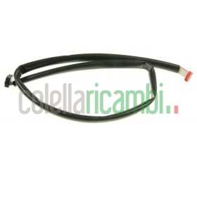 Cavo 10 vie femmina L750 per cappa Franke 133.0191.398