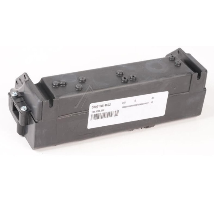 Kit scheda ATF RR 4V FL TL KS-O Faber 133.0255.958