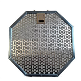 Filtro autop.x ottagonale 249X249 F8 P10 Faber 133.0256.324