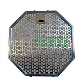 Filtro autop.x ottagonale 249X249 F8 P10 Faber 133.0256.324