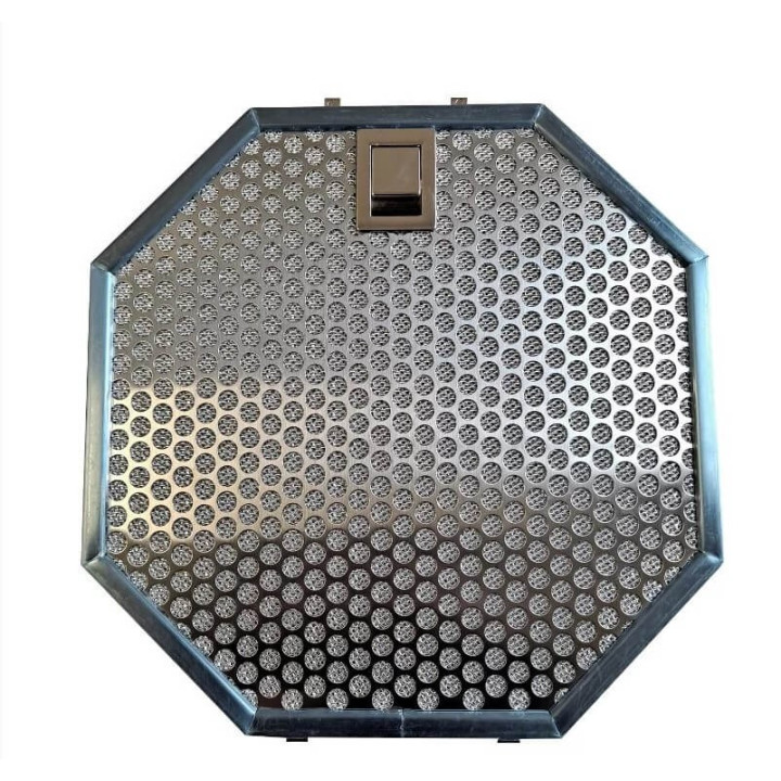 Filtro autop.x ottagonale 249X249 F8 P10 Faber 133.0256.324