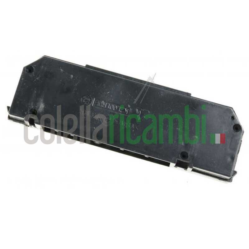 Pulsantiera elettronica a innesto Faber 133.0274.916