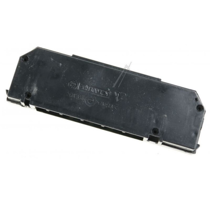 Pulsantiera elettronica a innesto Faber 133.0274.916