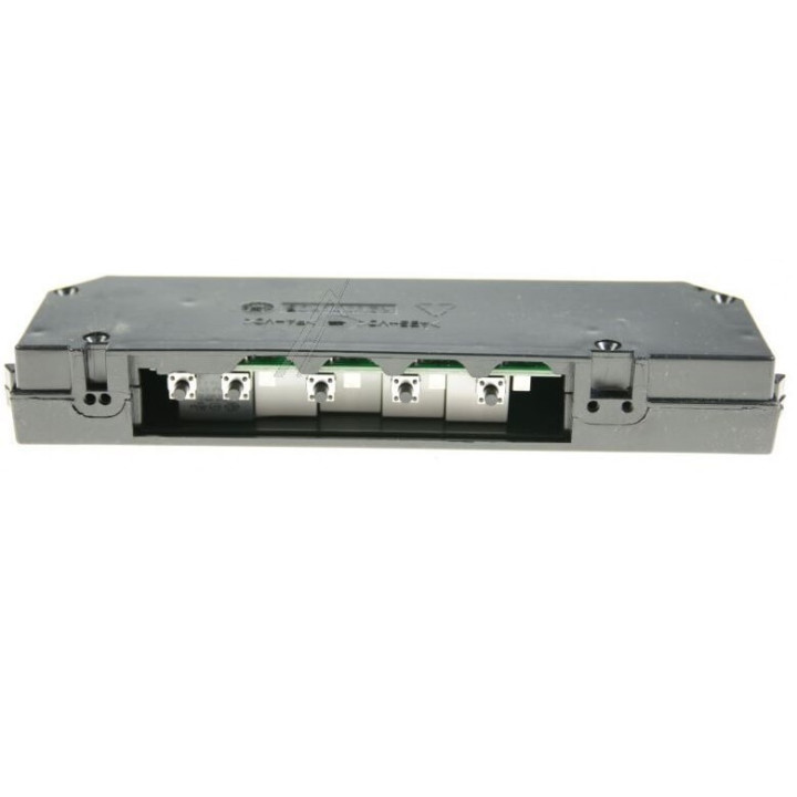 Pulsantiera elettronica a innesto Faber 133.0274.916