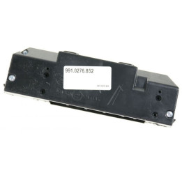 Pulsantiera elettronica a innesto Faber 133.0274.916