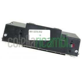 Pulsantiera elettronica a innesto Faber 133.0274.916