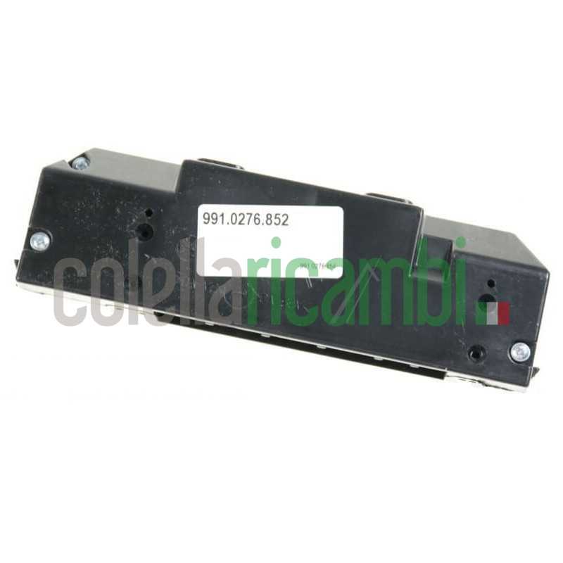 Pulsantiera elettronica a innesto Faber 133.0274.916