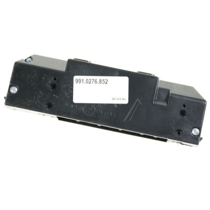 Pulsantiera elettronica a innesto Faber 133.0274.916