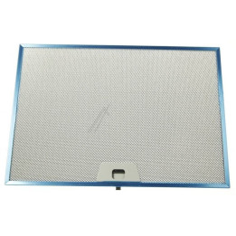 Vendita Filtro metallico alluminio 40,2 x 27,7 cm cappa Franke Faber 133.0381.859
