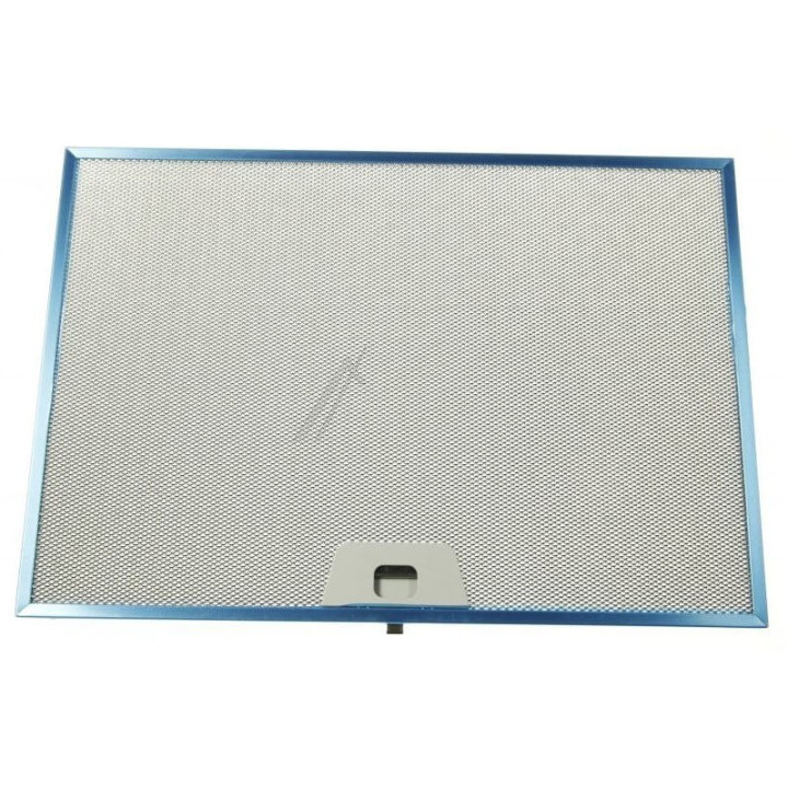 Vendita Filtro metallico alluminio 40,2 x 27,7 cm cappa Franke Faber 133.0381.859