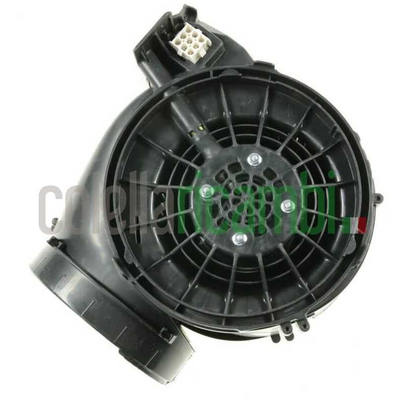 Motore cappa 800 MC Plus D8 Faber Franke 133.0438.965