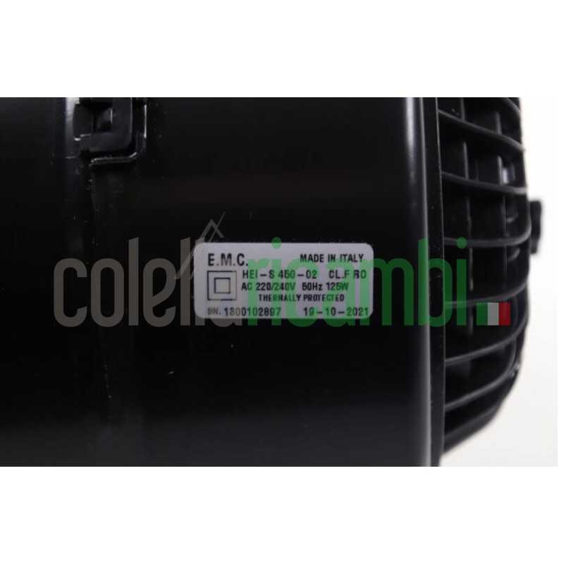 Gruppo motore cappe Ilma e No-Steam Faber 133.0488.225