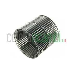 Ventola turbina motore 11x11,8cm cappa cucina Faber Roblin 133.0530.284