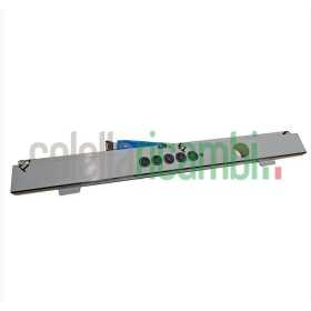 Tastiera elettronica touch per cappa Faber ILMA 133.0567.809