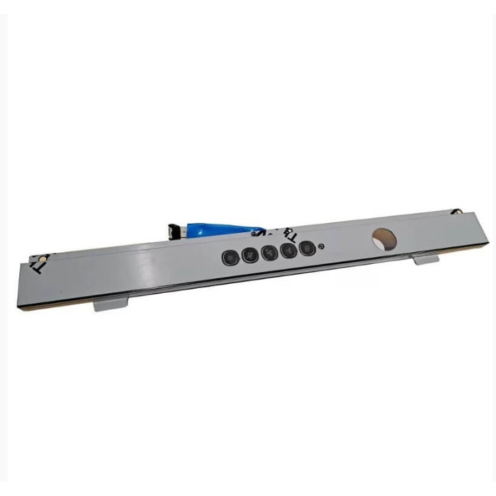 Tastiera elettronica touch per cappa Faber ILMA 133.0567.809