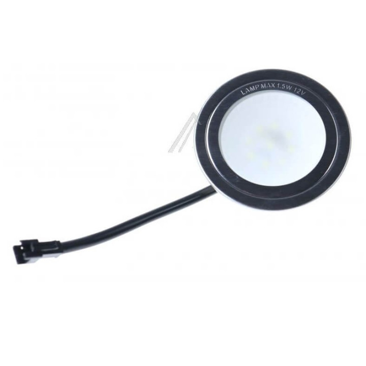 Faretto led LV 1.5W 12V 5500K (L09) per cappa Franke 133.0574.575