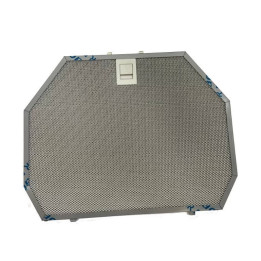 Filtro cass.ottagonale 330x255 10 strati Faber 133.0575.949