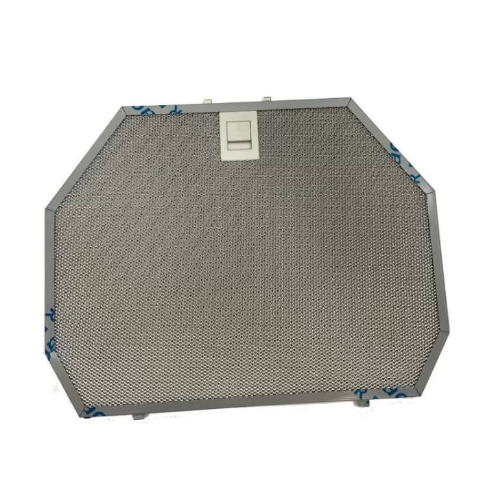 Filtro cass.ottagonale 330x255 10 strati Faber 133.0575.949