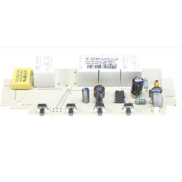 Pulsantiera tastiera elettronica Faber 133.0085.427