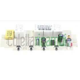 Pulsantiera tastiera elettronica Faber 133.0085.427