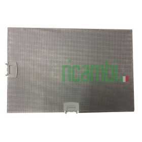 Filtro antigrasso in metallo Faber Roblin 133.0166.530