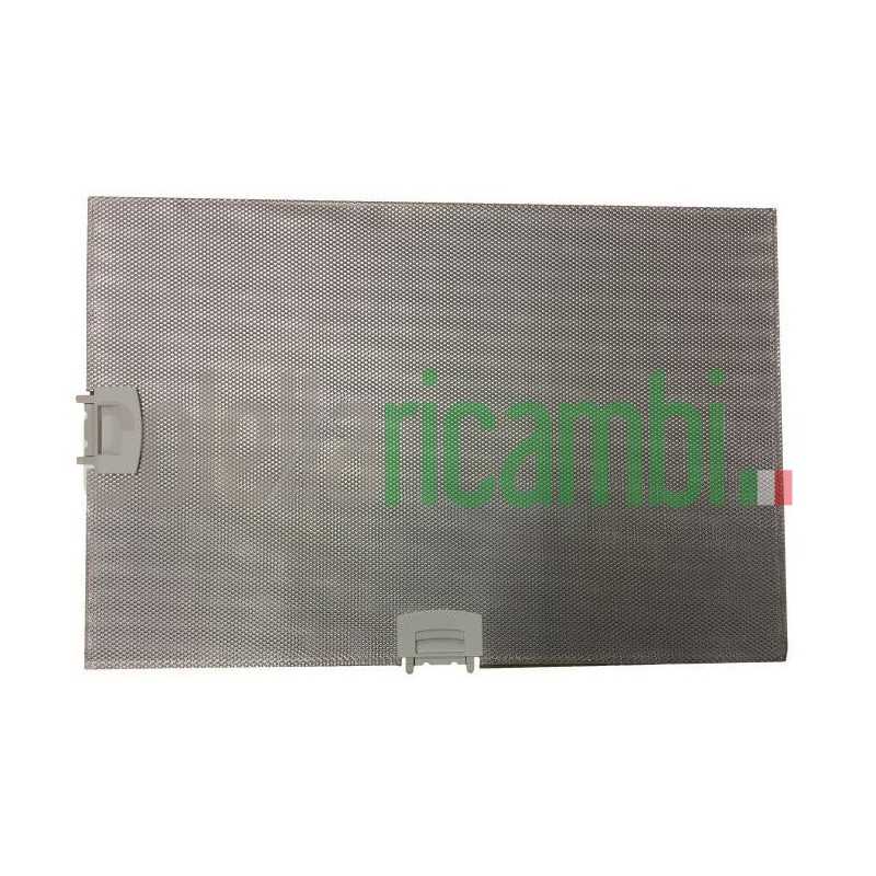 Filtro antigrasso in metallo Faber Roblin 133.0166.530