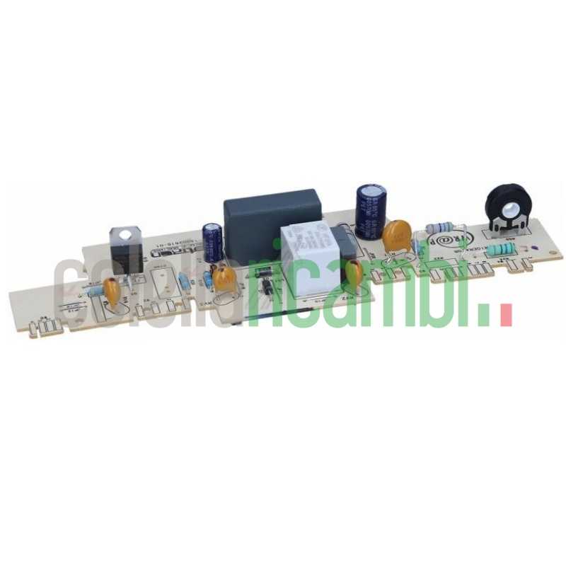 Scheda termostato elettronico ETD01 Whirlpool C00258771