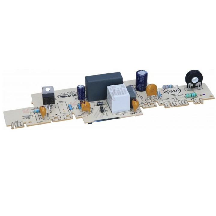 Scheda termostato elettronico ETD01 Whirlpool C00258771