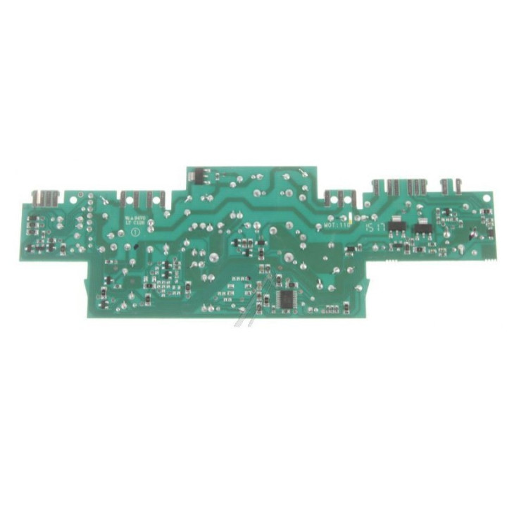 Scheda termostato elettronico ETD01 Whirlpool C00258771